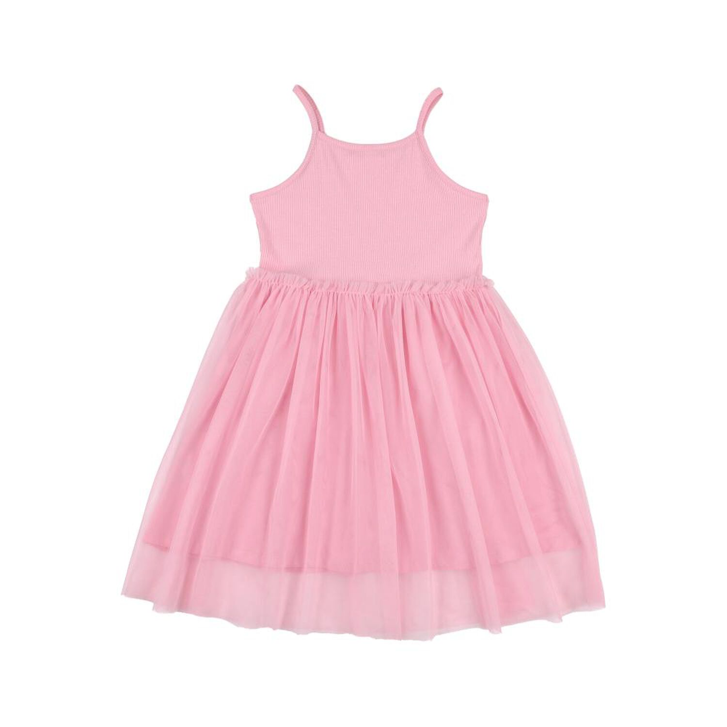 Vestido Ni&ntilde;a Topsis image number 1.0