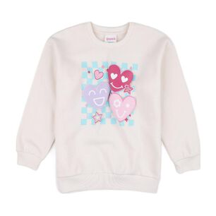 Poler&oacute;n Cuello Redondo Ni&ntilde;a Topsis