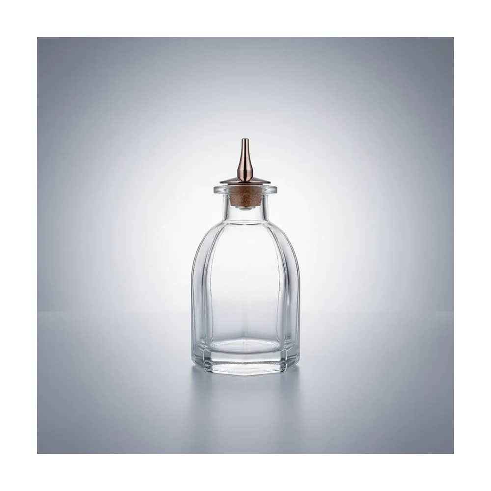 Dispensador Endulzante Vidrio - Plateado 02 image number 0.0