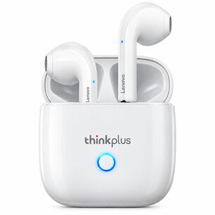 Aud&iacute;fonos Bluetooth Tws Lenovo Thinkplus Livepods Lp50 Touch