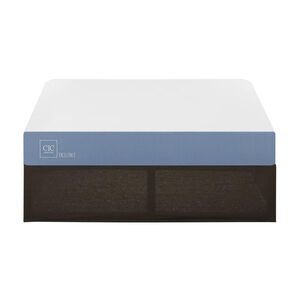 Cama Metálica Cic Iron Smart Excellence / 2 Plazas / Base Normal