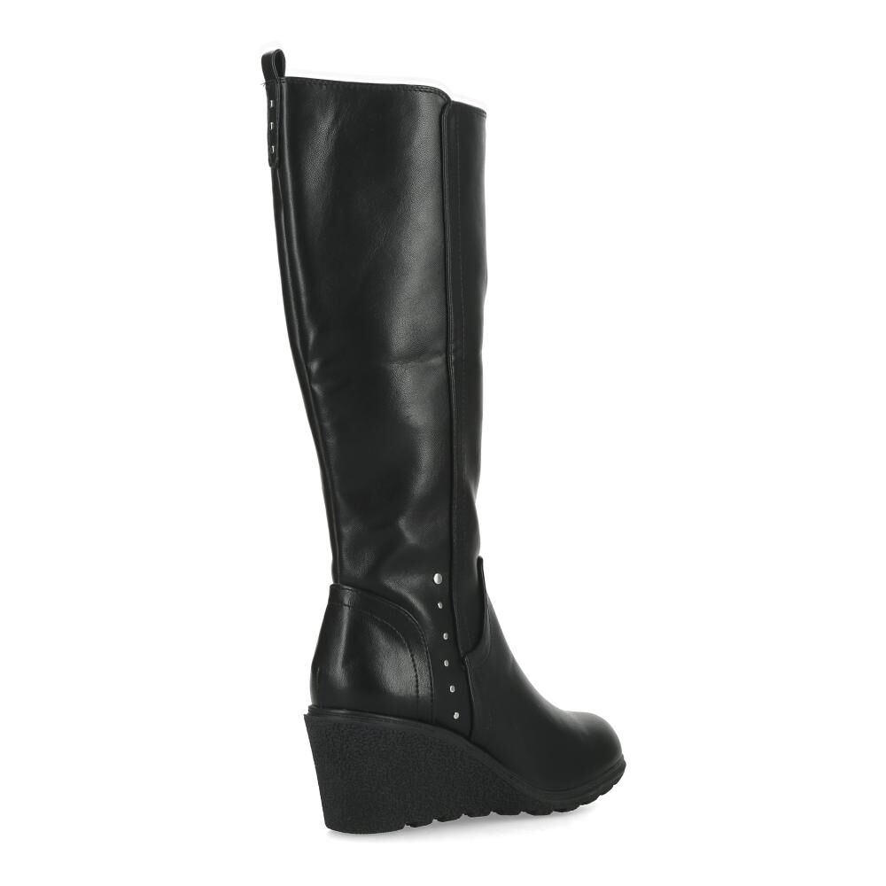 Bota Mujer Geeps W24cmbtag42 Negro image number 3.0