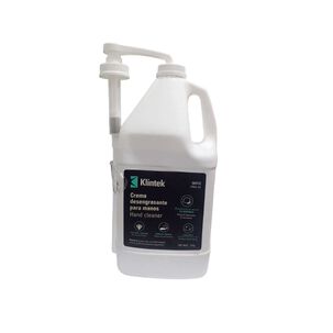 Crema Desengrasante Para Manos 1 Gln / 3.785lts - Klintek