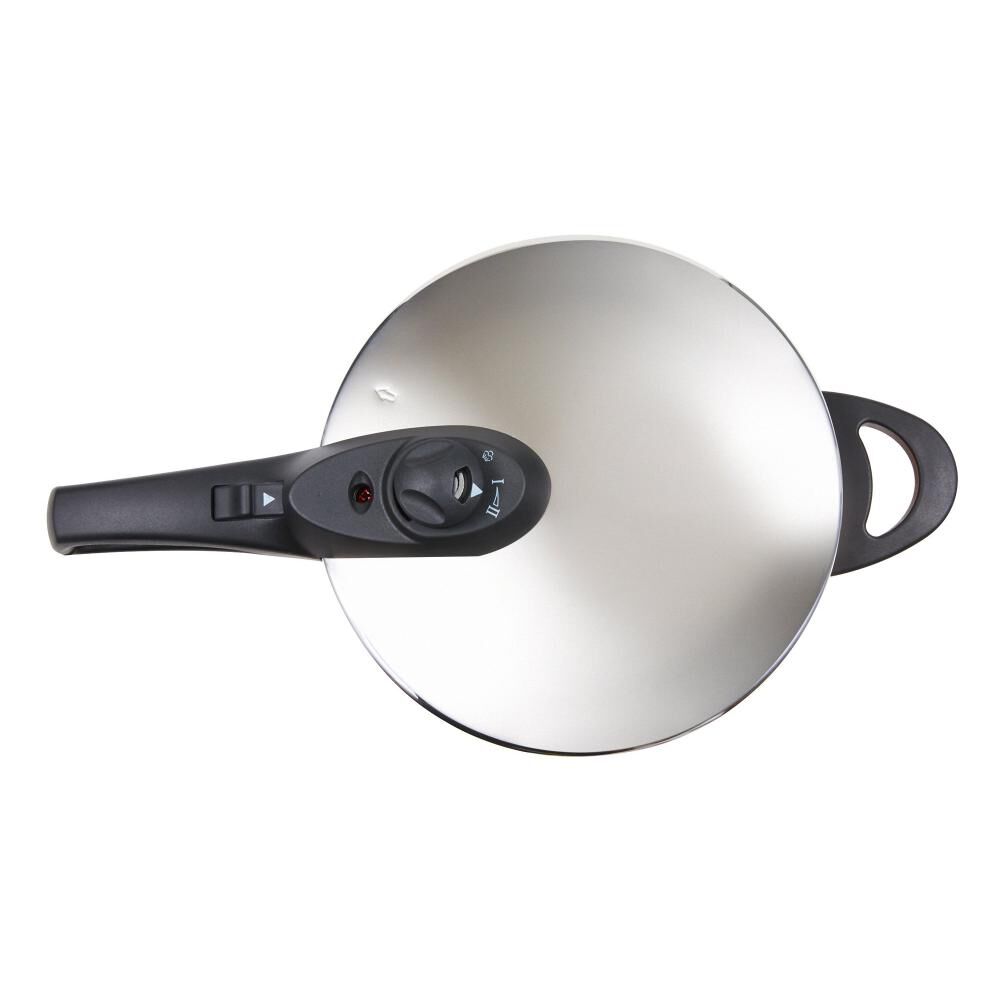 Olla A Presión Simple Cook Cassis image number 1.0