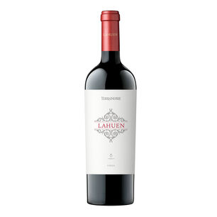Vino Terranoble Lahuen, Ensamblaje