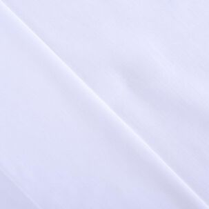 Sabana 180 Hilos Lisa Sohome King Blanco