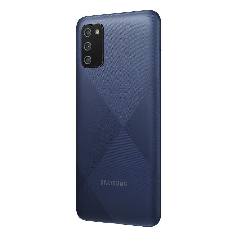 Smartphone Samsung A02S Azul / 32 Gb / Liberado image number 6.0