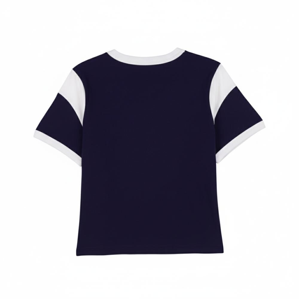 Polera Mujer Freedom image number 1.0