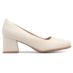 Zapato Mujer Hueso Estela 467 Piccadilly