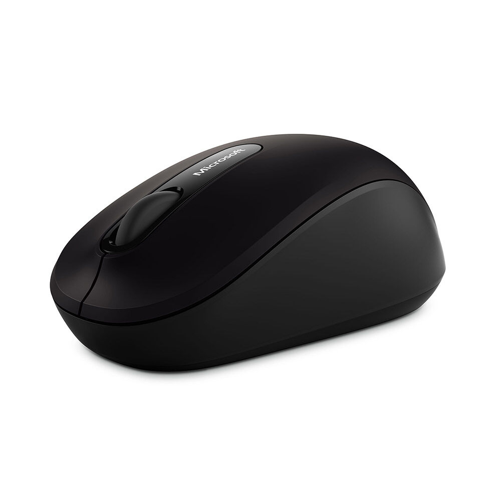 Mouse Bluetooth Microsoft 3600 image number 1.0