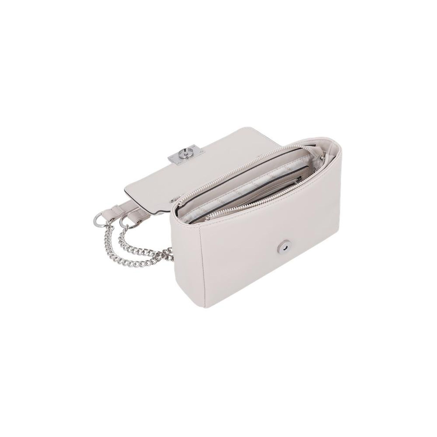 Bandolera Secret Taveta St6 S Beige image number 3.0