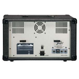 Cabezal Potenciado Peavey Pvi 8b Plus