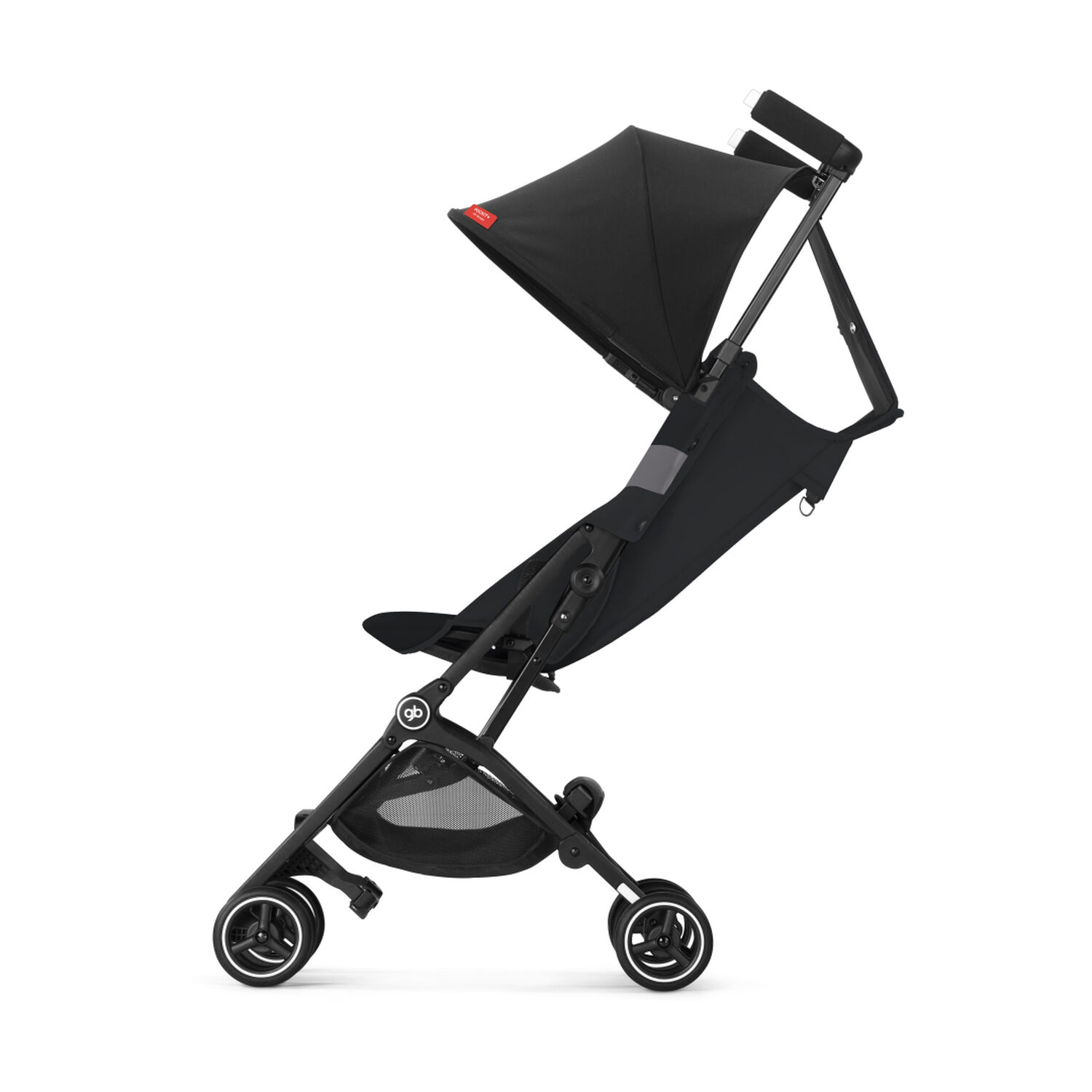 Coche Travel System Pockit At Vb + Aton B2 + Base image number 3.0