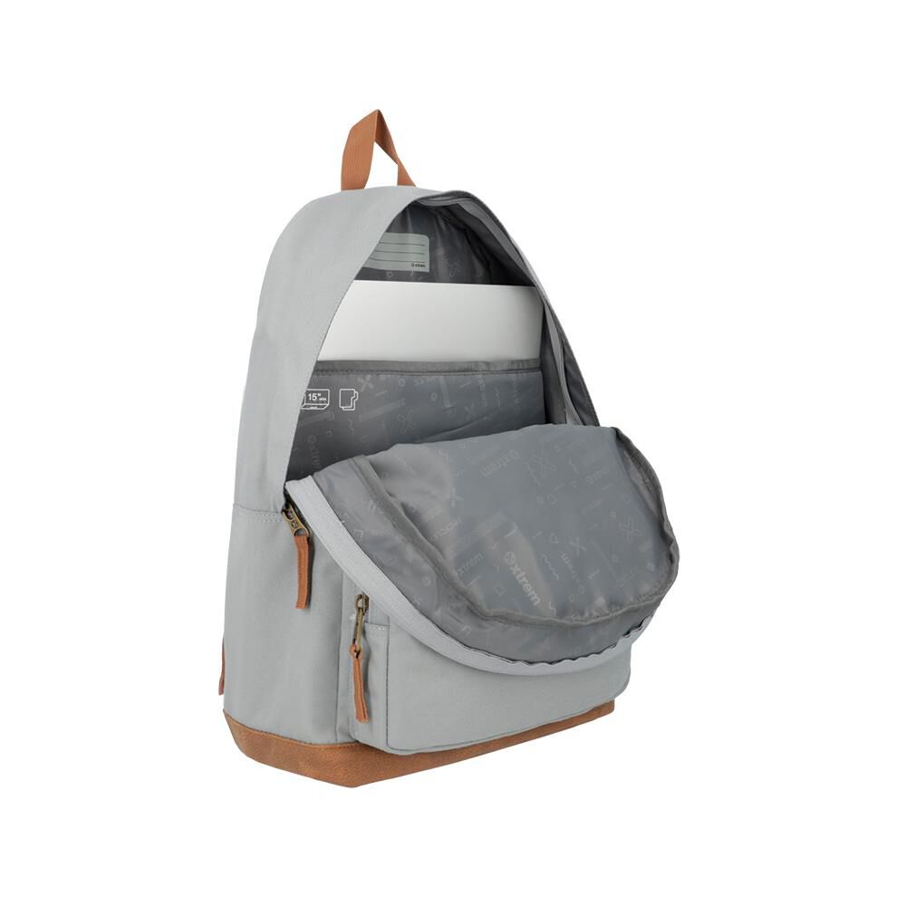 Mochila Notebook Xtrem Pop 5xt 15" image number 3.0