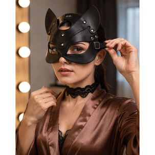 Mascara De Conejita Sexy