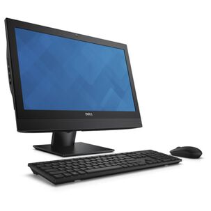 Computador All In One Dell 3240 21.5" (i5-6ta 8gb 500gb) Reacondicionado Grado A