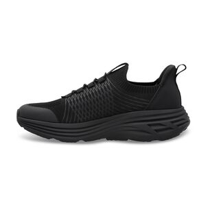 Zapatilla Training Hombre Spalding Comfy Negro
