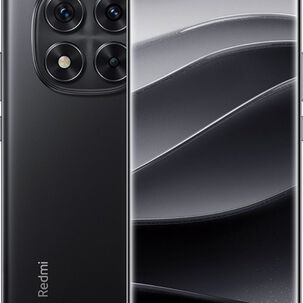 Xiaomi Redmi Note 14 Pro 256gb 8gb Ram 5g - Negro