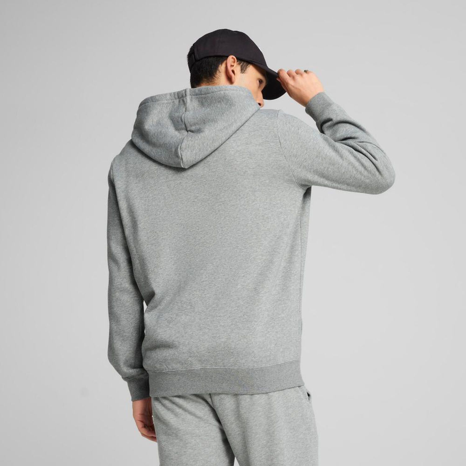 Poler&oacute;n Deportivo Hombre Puma image number 5.0