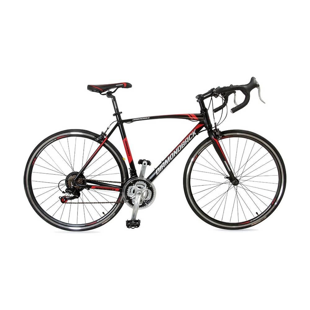 Bicicleta Ruta Aro 700c Diamondback Airen Sport Aluminio image number 0.0
