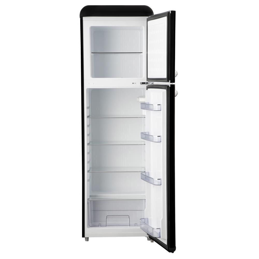 Refrigerador Top Freezer Libero LRT-280DFNR / Frío Directo / 239 Litros / A+ image number 2.0