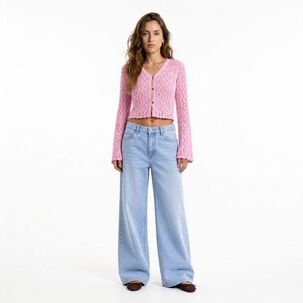 Jeans Mujer Freedom