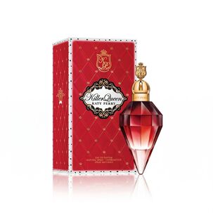 Katy Perry Killer Queen Woman Edp 100ml