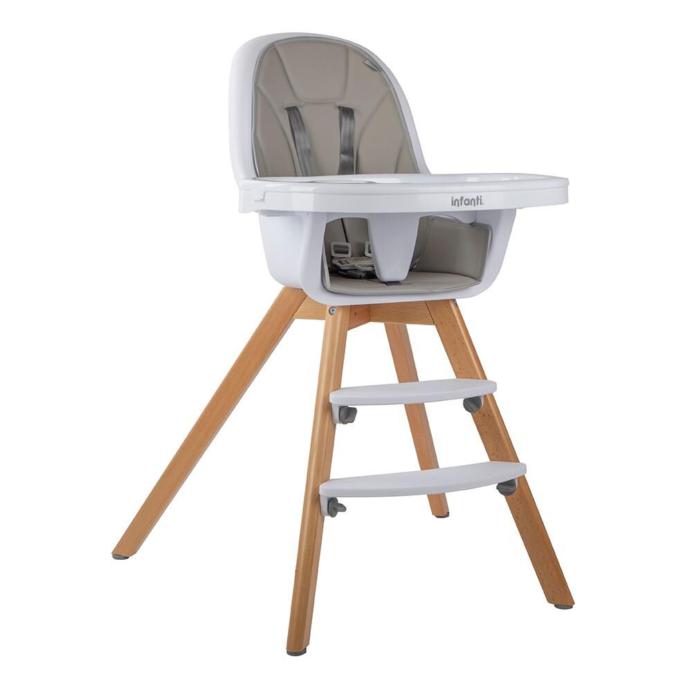 Silla De Comer Infanti Nordic Meal image number 0.0