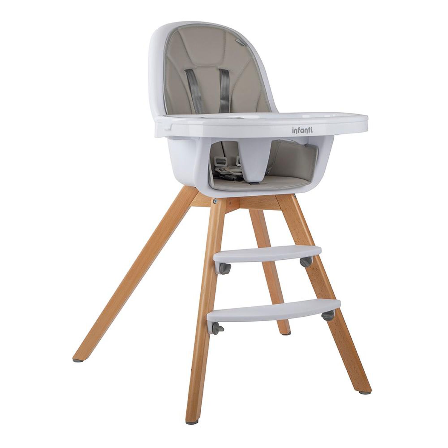 Silla De Comer Infanti Nordic Meal image number 0.0