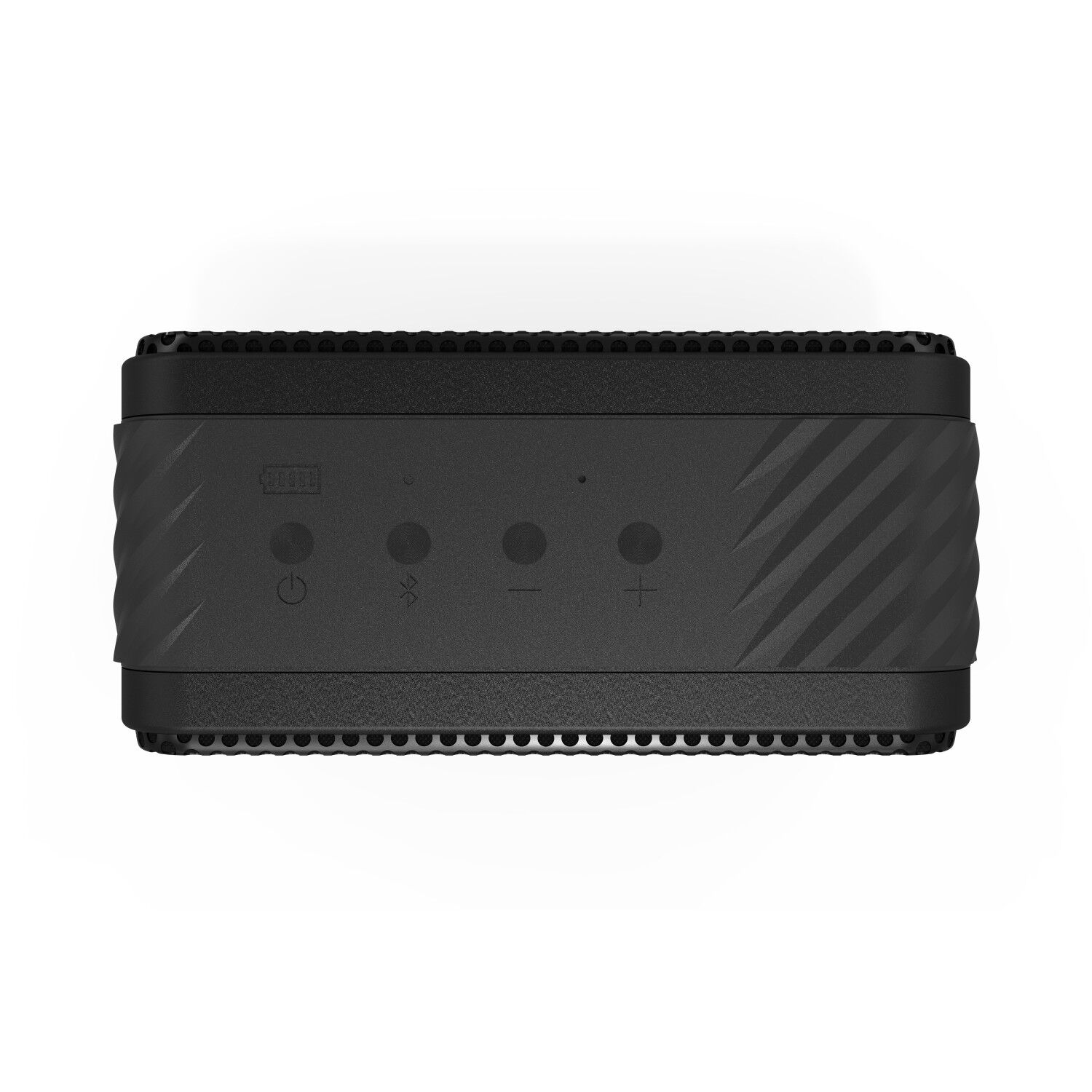 Parlante Bluetooth 5.3 Port&aacute;til Nashville Klipsch Negro image number 2.0