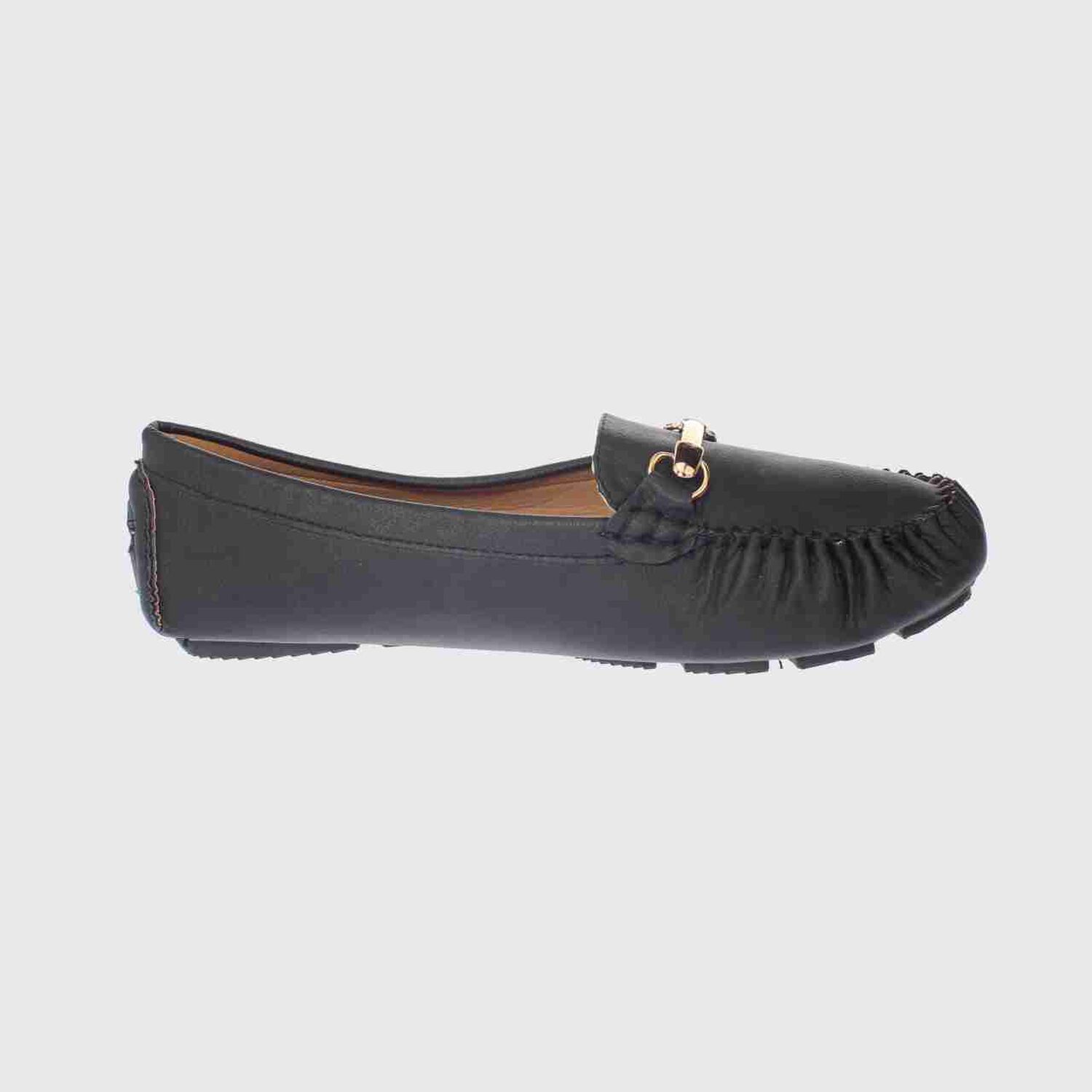 Mocas&iacute;n Confort Negro Bbo Art. 5pm1165negro image number 3.0