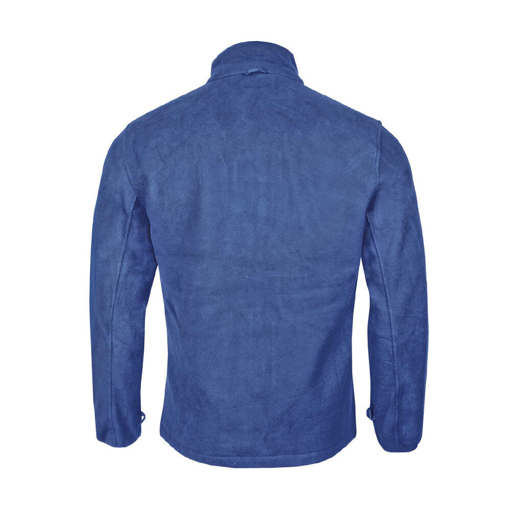 Chaqueta 3 En 1 Desmontable Bicolor Bengala Hombre image number 5.0