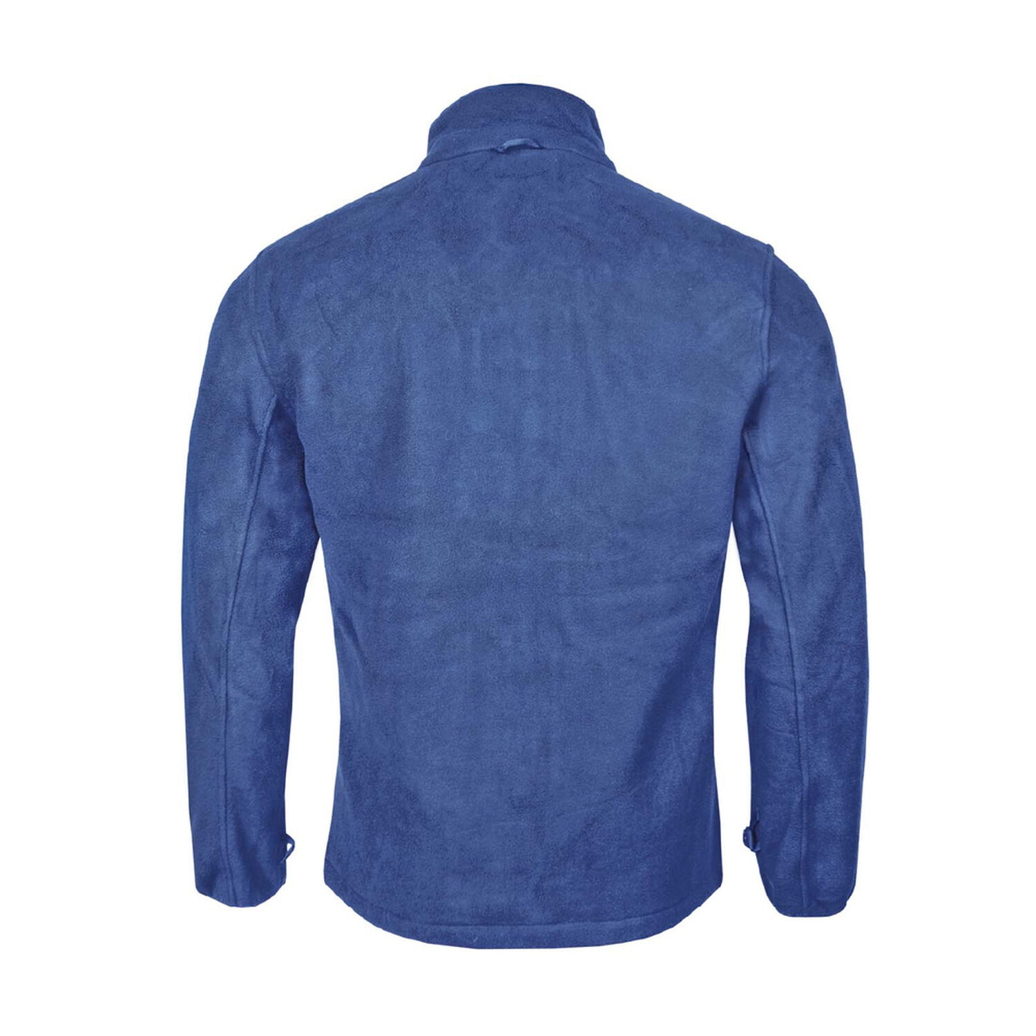 Chaqueta 3 En 1 Desmontable Bicolor Bengala Hombre image number 5.0