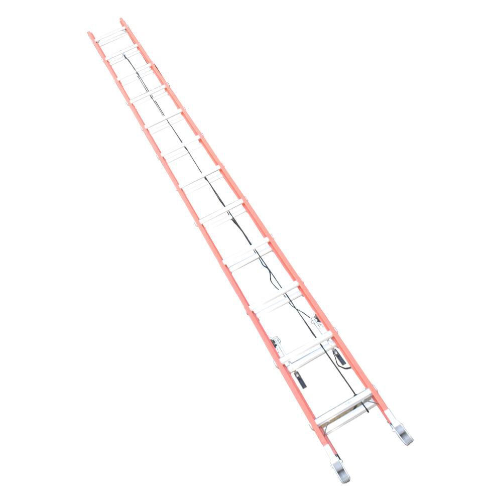 Escalera Telescópica Zebrik 28 Peldaños image number 2.0