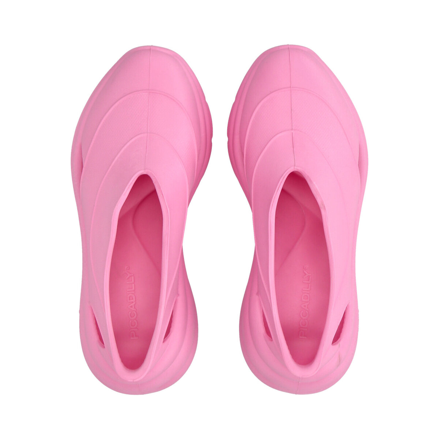 Sueco Mujer Rosa Marshmallow Piccadilly image number 1.0