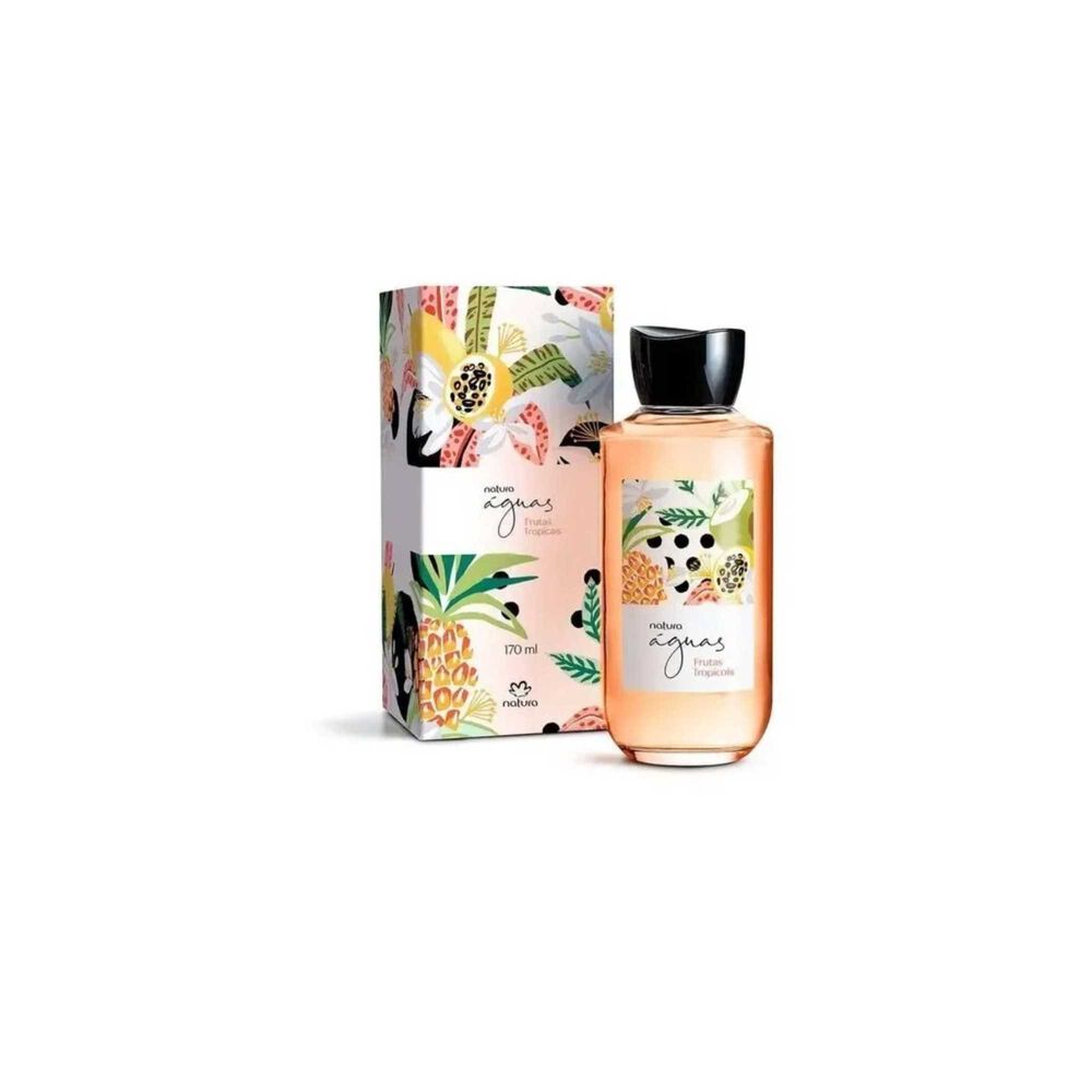 Aguas De Natura Frutas Tropicales Colonia 150ml image number 2.0
