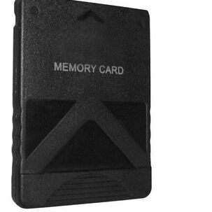 Memory Card Ps2 Playstation 2 Generica 32mb
