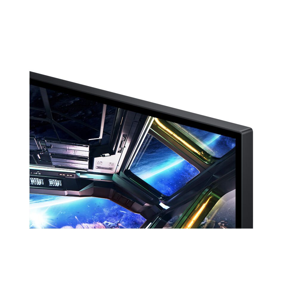 27 Odyssey G7 G70d Uhd 144hz Gaming Monitor image number 10.0