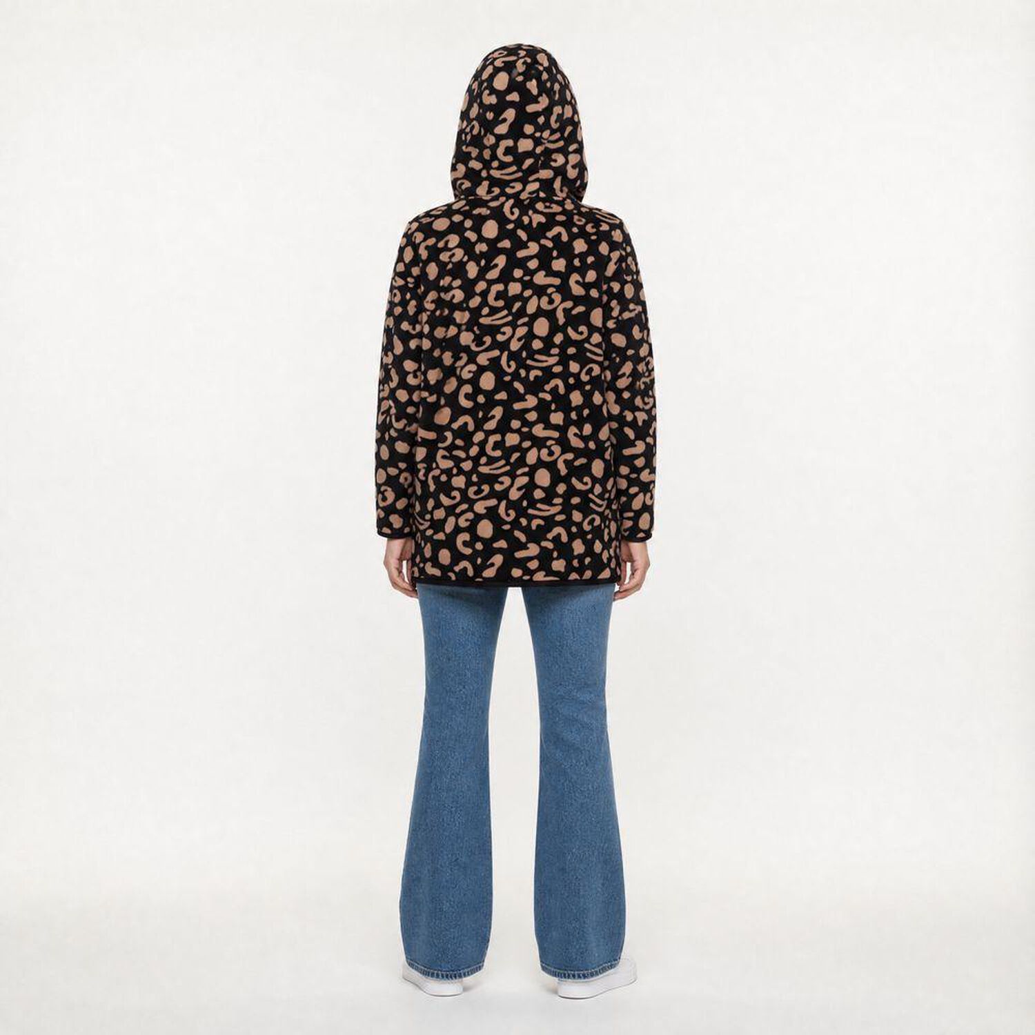 Chaqueta Mujer Geeps image number 1.0