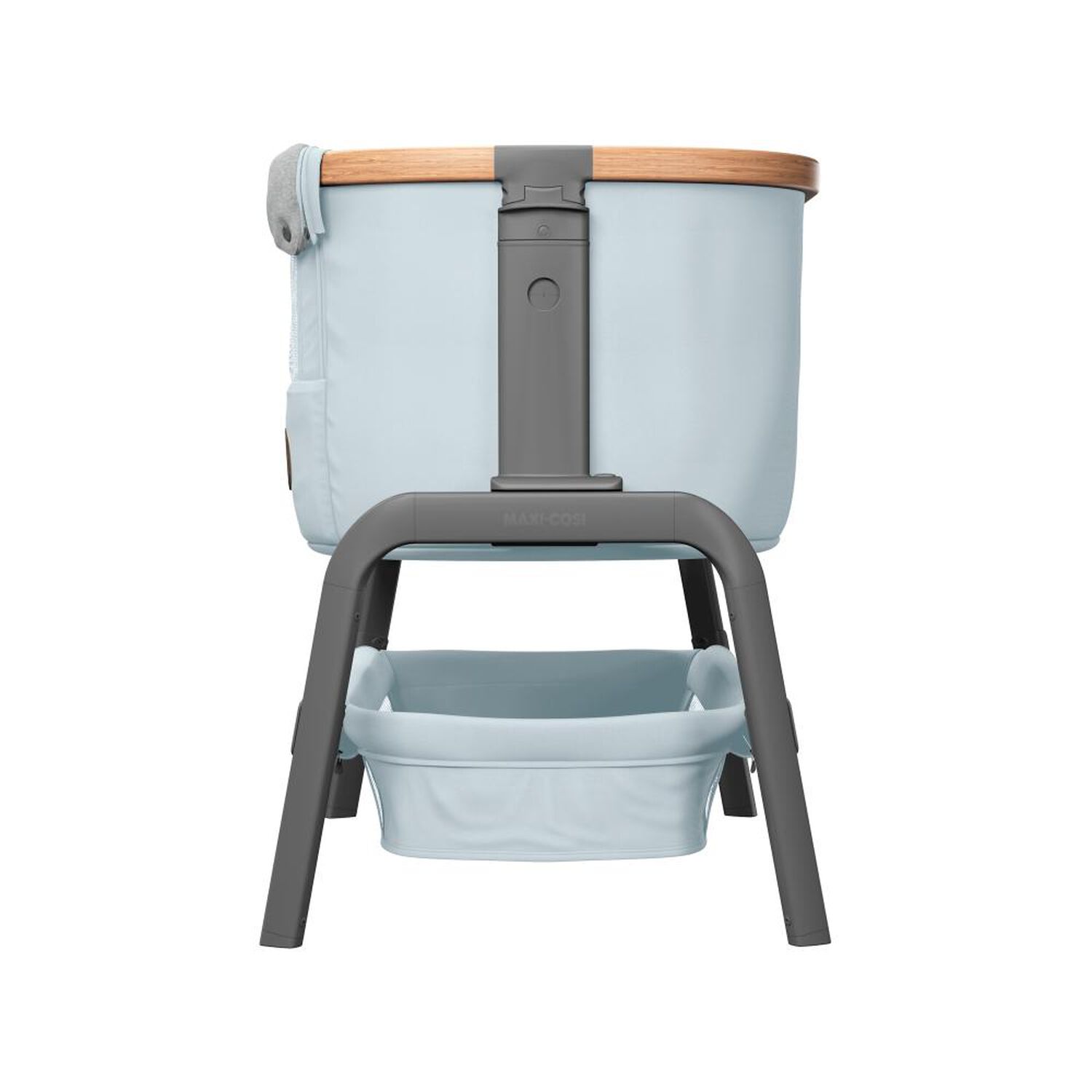 Cuna Maxi-cosi Lora Essential Grey image number 4.0
