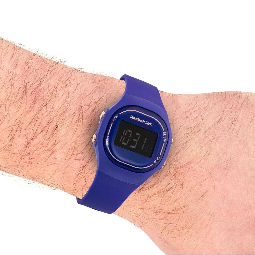 Reloj Reebok Unisex Rv-fld-u9-pnin-n3 Fluidity image number 4.0