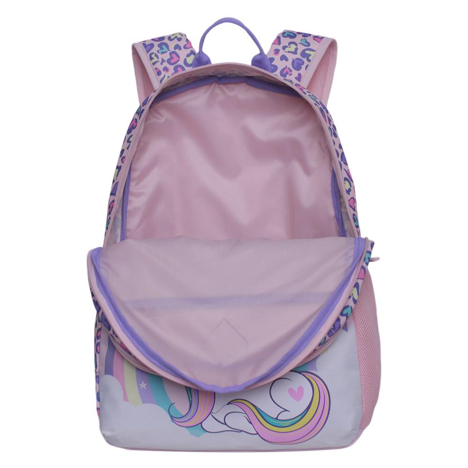 Mochila Unisex Head Sunny image number 3.0