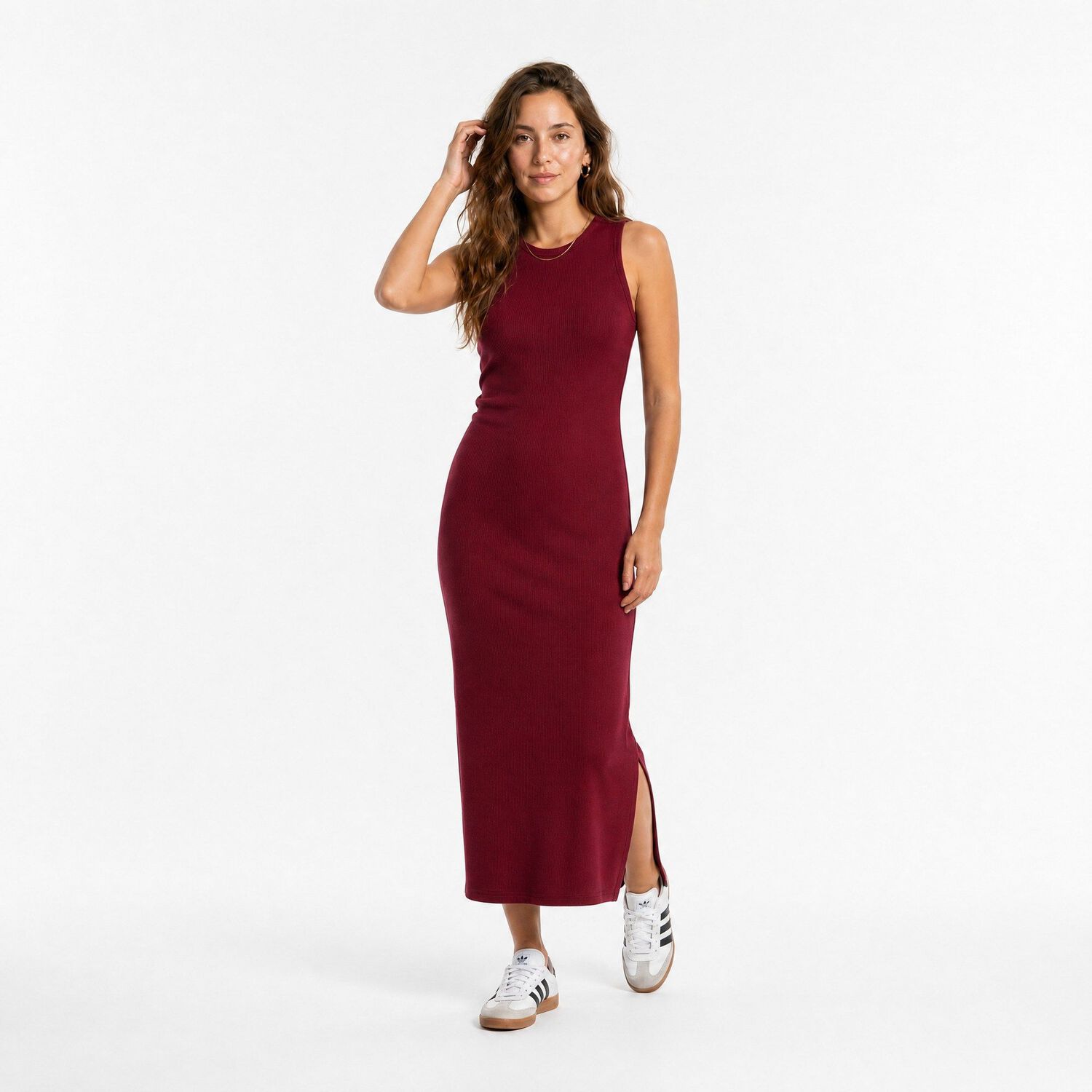 Vestido Mujer Freedom image number 0.0