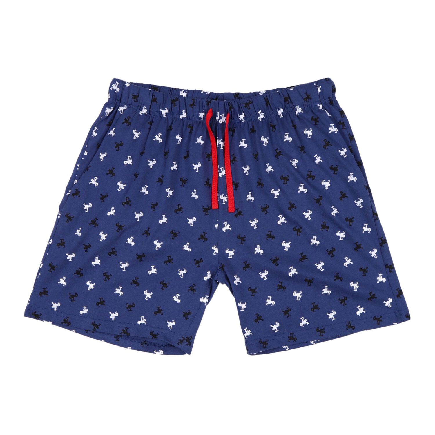 Pijama Hombre The King's Polo Club image number 2.0