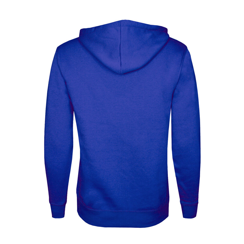 Polerón Canguro Vulpes Classic Unisex image number 6.0