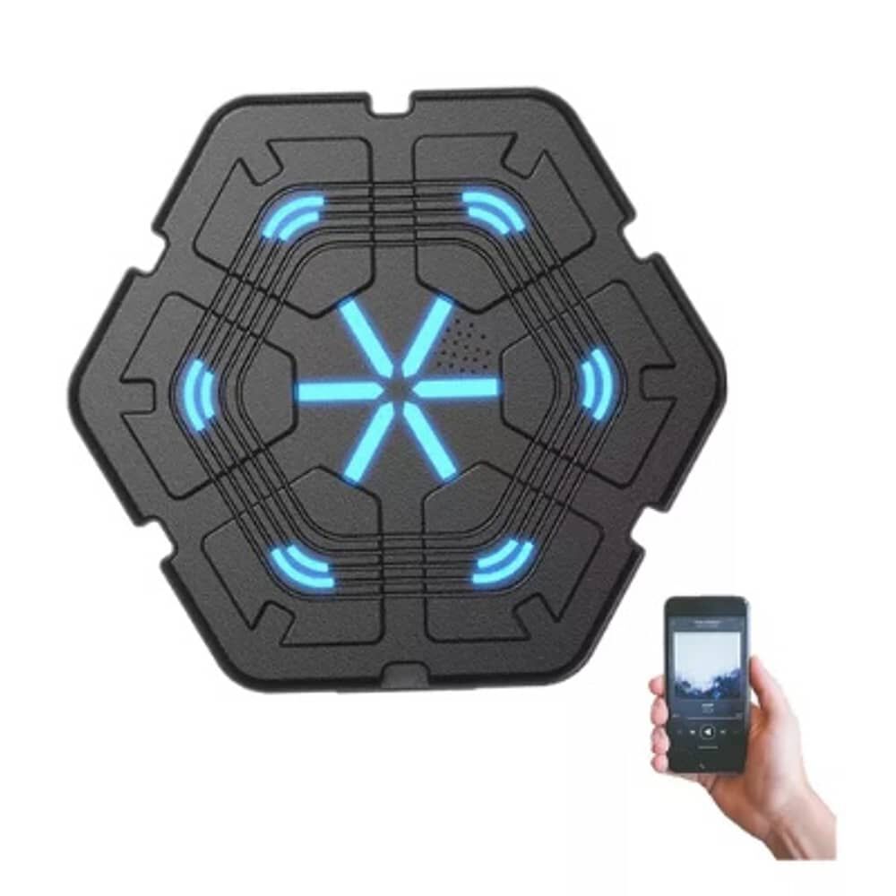 Maquina Boxeo Inteligente image number 0.0