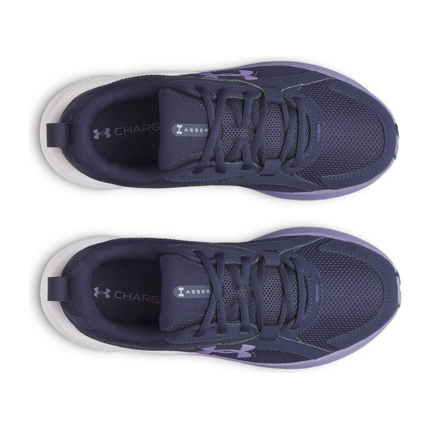 Zapatilla Running Mujer Under Armour W Assert 11 image number 3.0