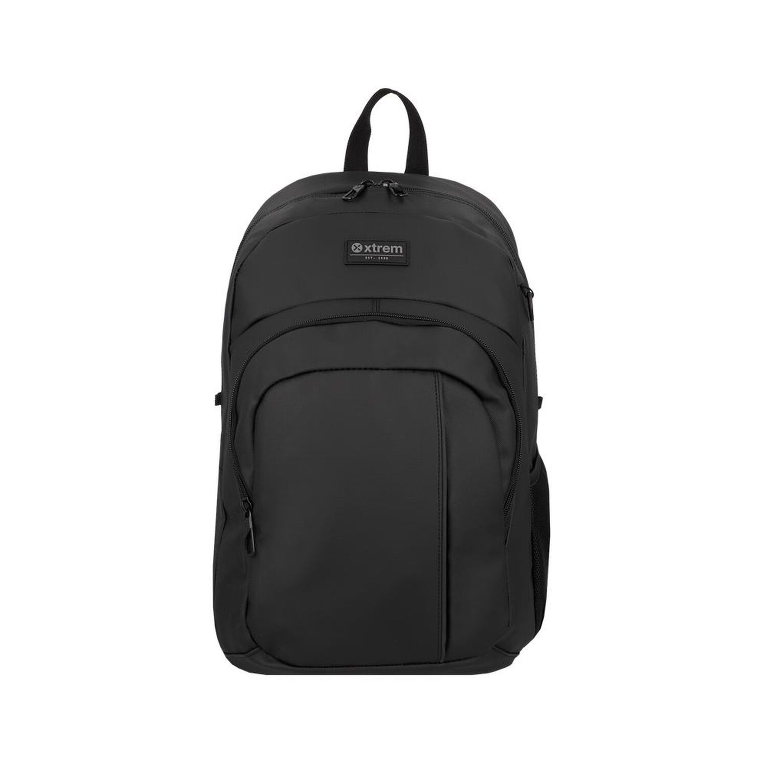Mochila Notebook Xtrem Atomik 6xt Negro 15" image number 0.0