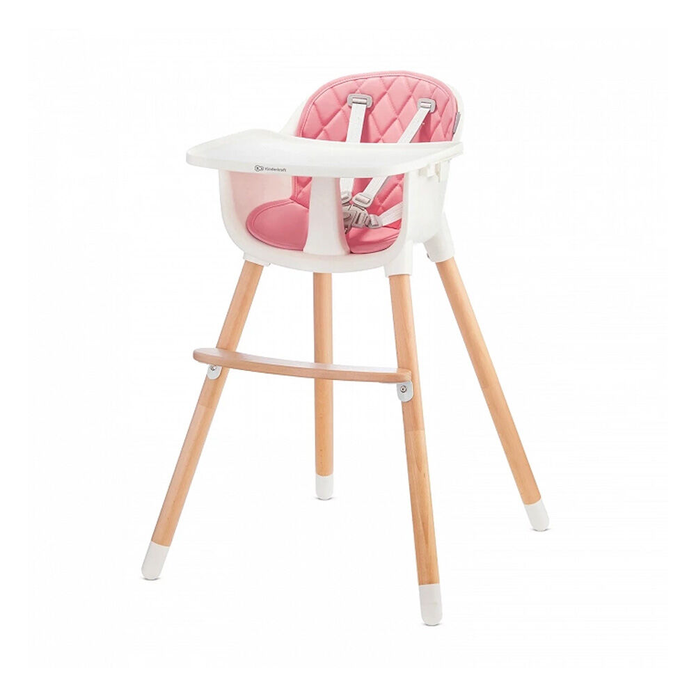 Silla De Comer Sienna Pink image number 0.0