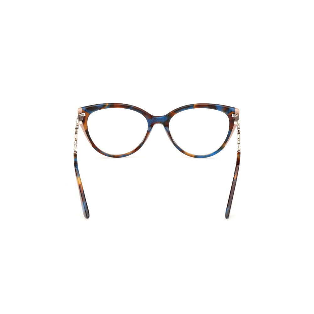 Lentes Ópticos Havana Guess By Marciano image number 4.0